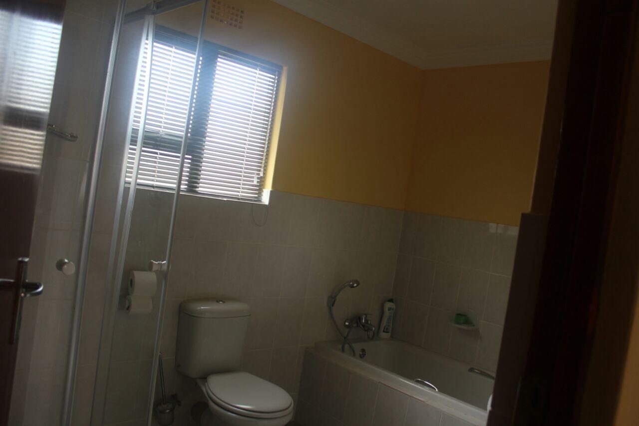 Mbopha Guest House Ulundi Bagian luar foto